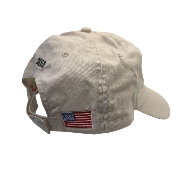 Cap America Moosejaw fish camp 2018 - Picture 7 of 10